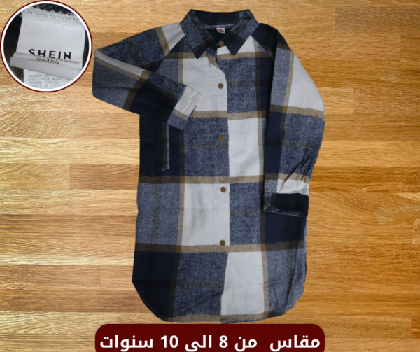 شيميز  بناتي SHEIN