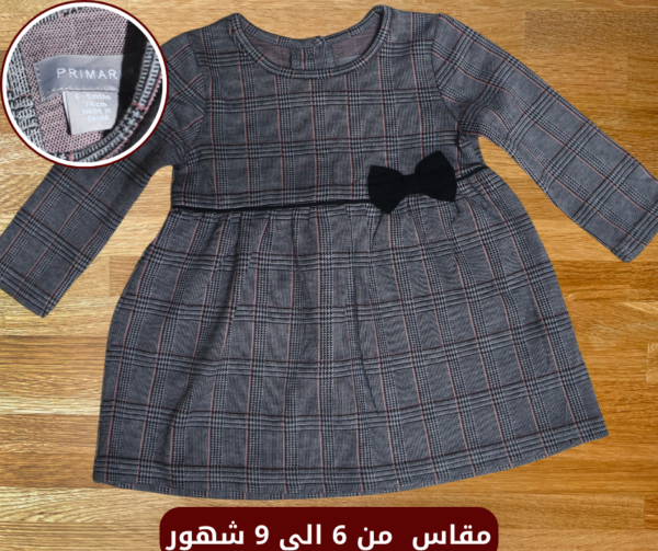 فستان PRIMARK